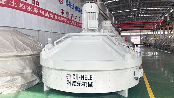 立軸行星式攪拌機(jī) 立軸行星式攪拌機(jī)