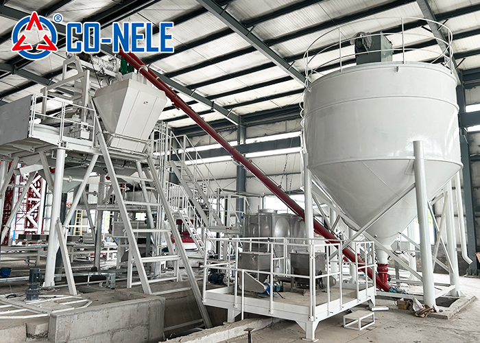 CMP1500行星式混凝土攪拌機(jī) —— 為高品質(zhì)預(yù)制混凝土而生 CMP1500行星式混凝土攪拌機(jī) —— 為高品質(zhì)預(yù)制混凝土而生