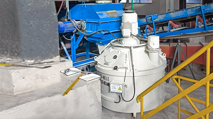 玻璃行星式攪拌機 玻璃行星式攪拌機