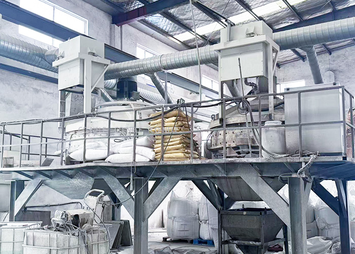 科尼樂CMP系列立軸行星式攪拌機：以20年技術積淀，重新定義UHPC攪拌標準